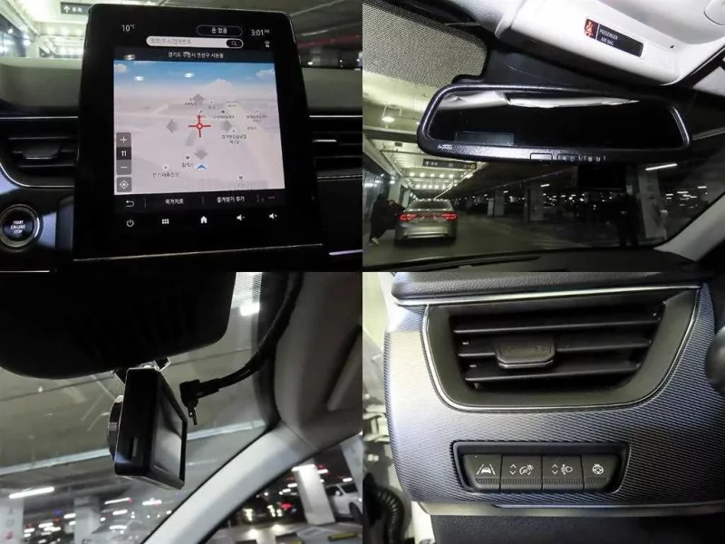 Renault Samsung XM3