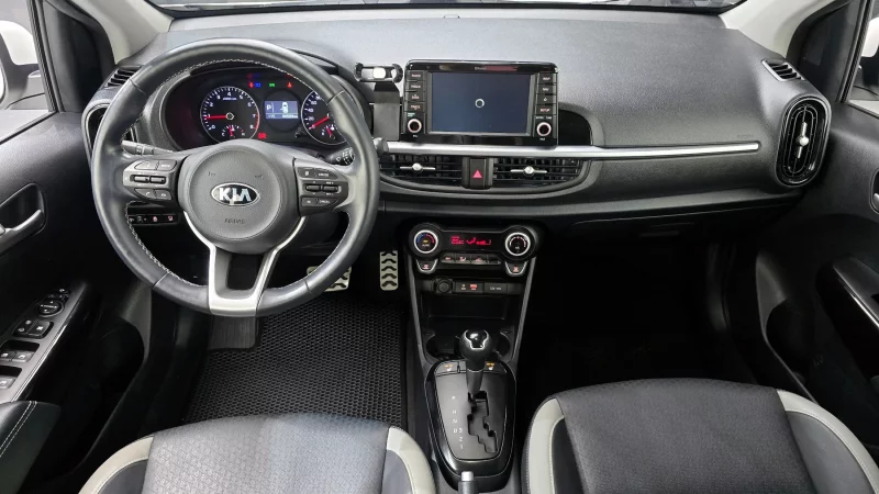 Kia Morning