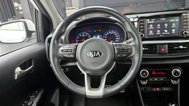 Kia Morning