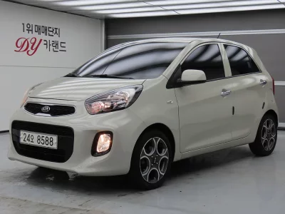 Kia Morning