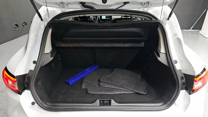 Renault Samsung Cilo