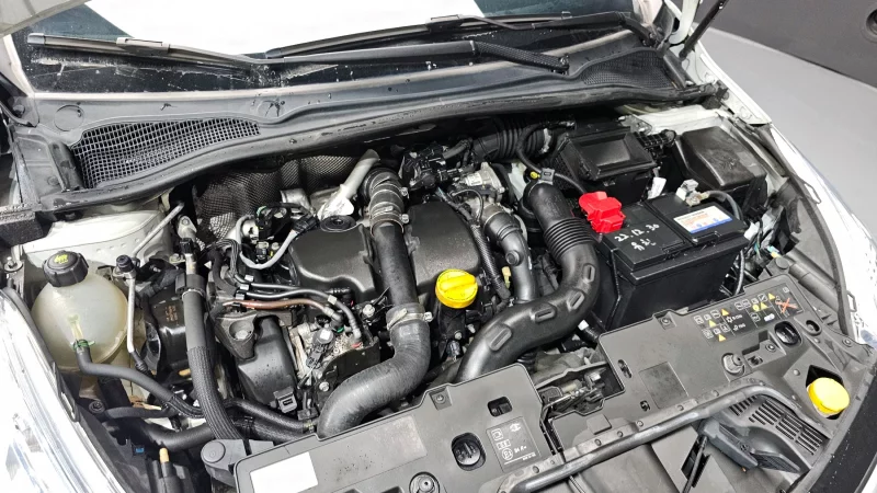 Renault Samsung Cilo