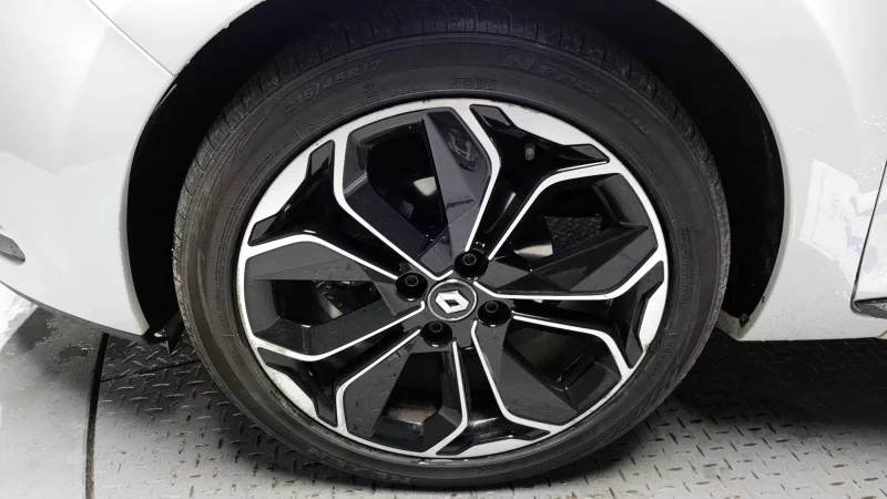 Renault Samsung Cilo