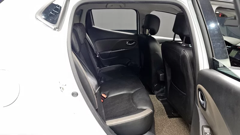 Renault Samsung Cilo