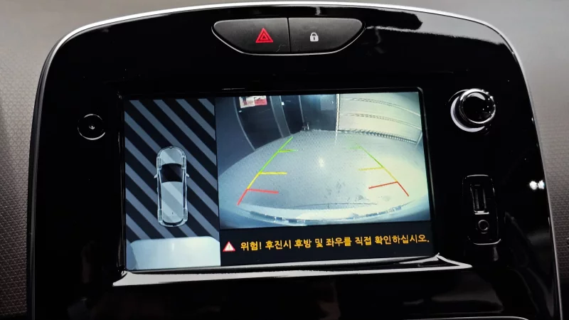 Renault Samsung Cilo