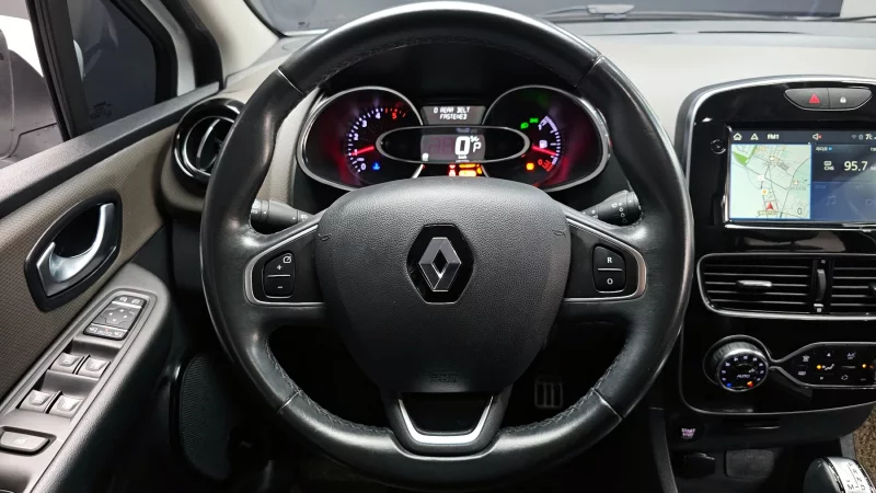 Renault Samsung Cilo