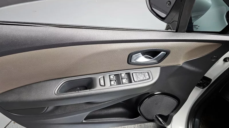 Renault Samsung Cilo