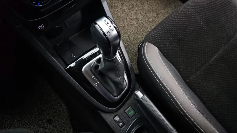 Renault Samsung Cilo