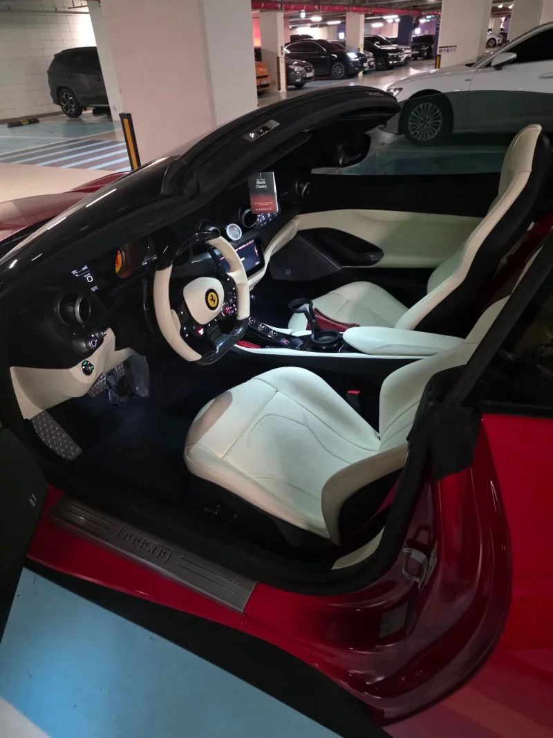Ferrari PORTOFINO