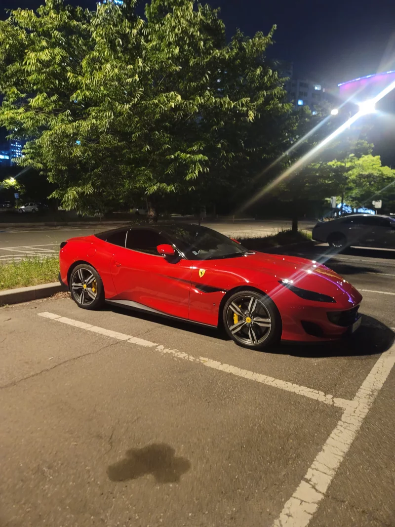 Ferrari PORTOFINO