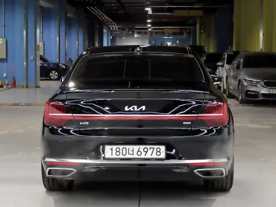 Kia K9