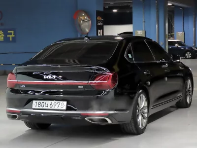 Kia K9