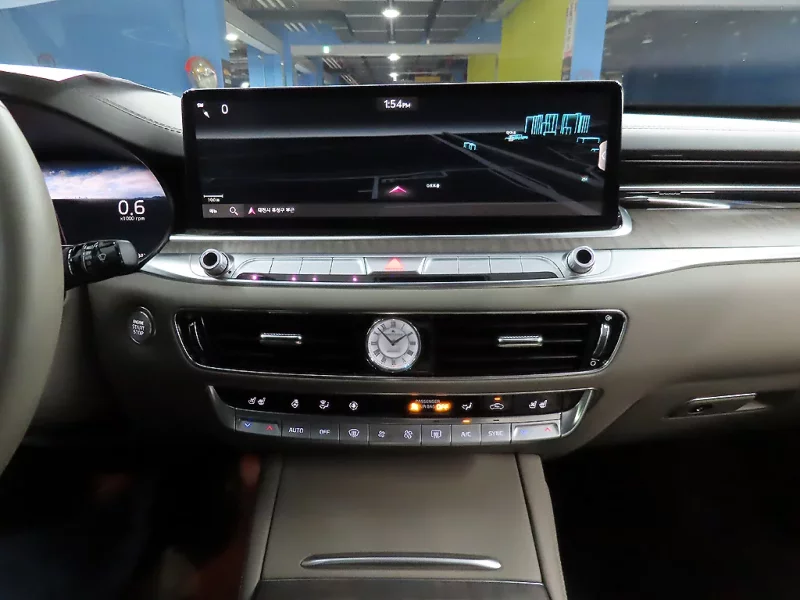 Kia K9