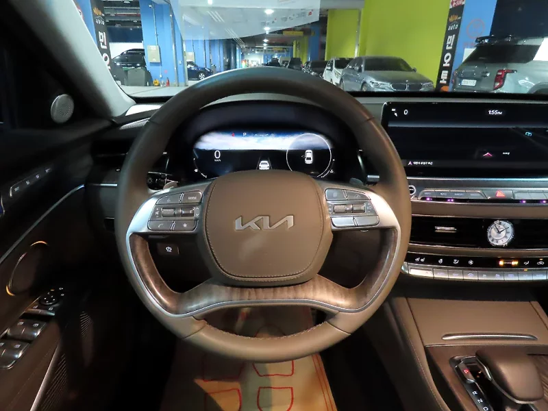 Kia K9