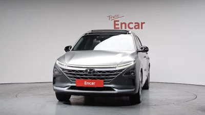 Hyundai Nexo