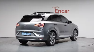 Hyundai Nexo