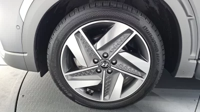 Hyundai Nexo