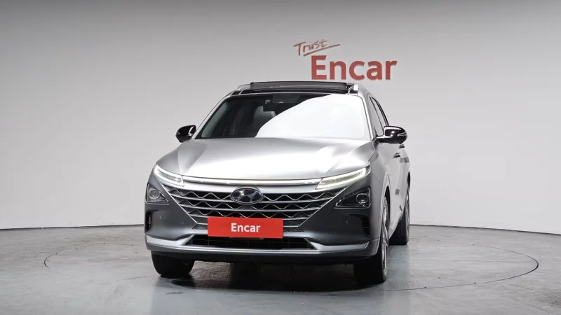 Hyundai Nexo