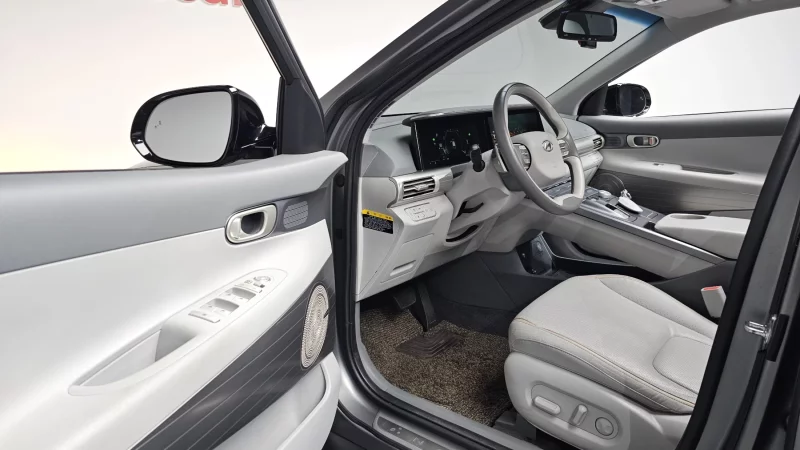 Hyundai Nexo