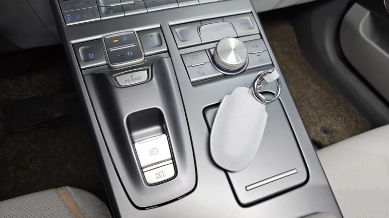 Hyundai Nexo