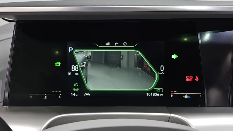 Hyundai Nexo