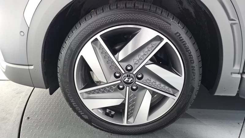 Hyundai Nexo