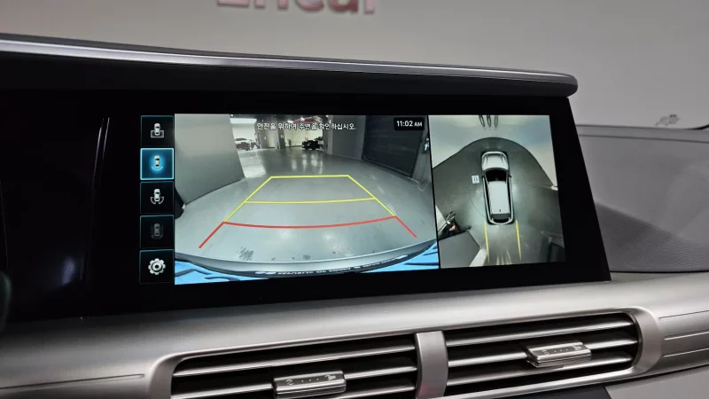 Hyundai Nexo