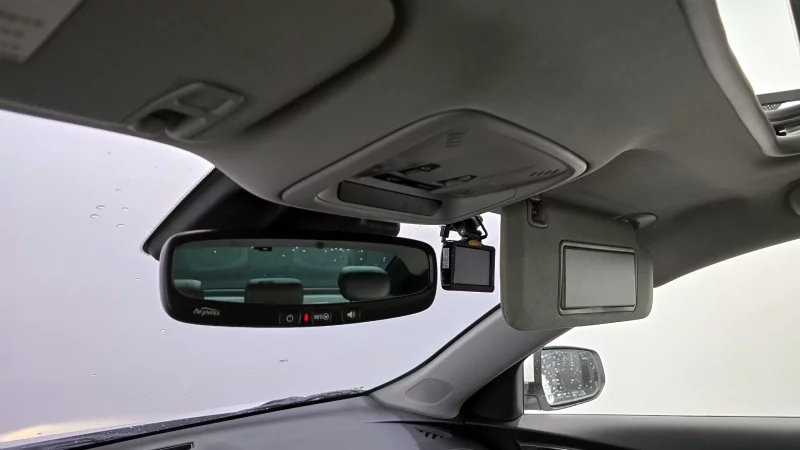Daewoo Malibu