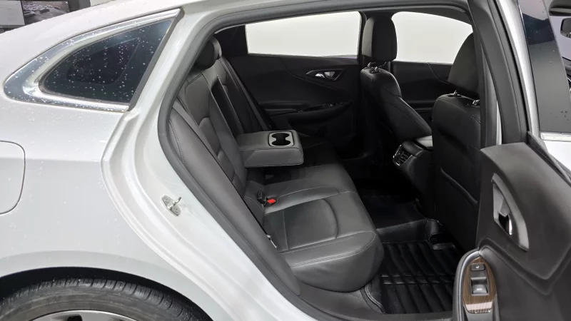 Daewoo Malibu