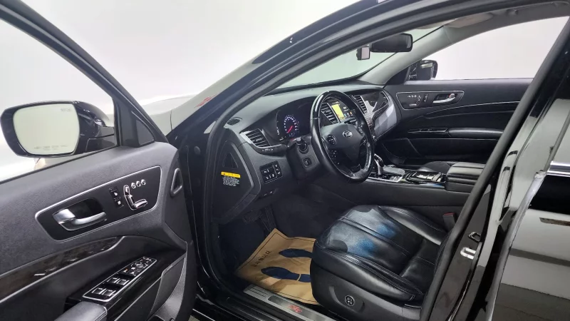 Kia K9