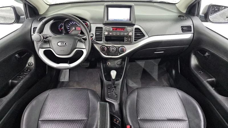 Kia Morning