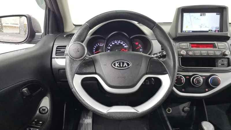 Kia Morning