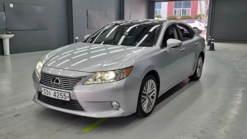 Lexus ES350