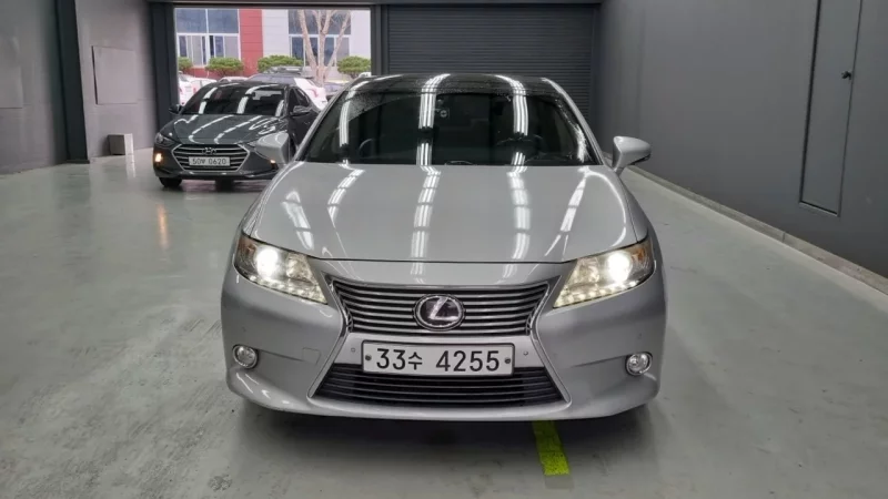 Lexus ES350
