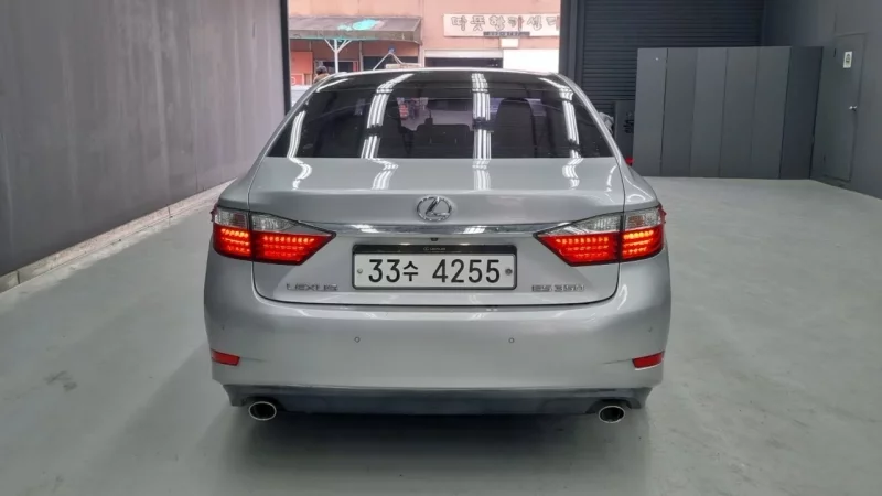 Lexus ES350