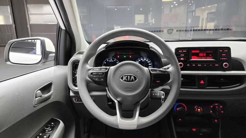 Kia Morning
