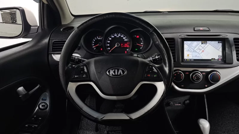 Kia Morning