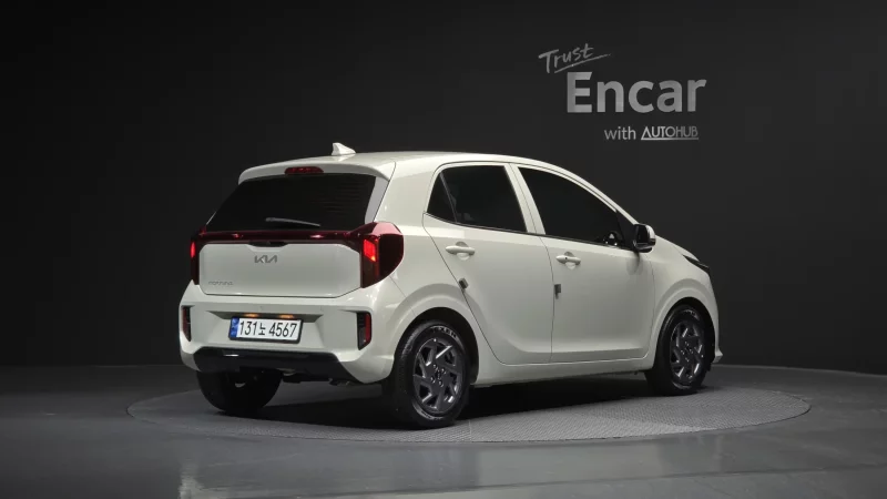 Kia Morning