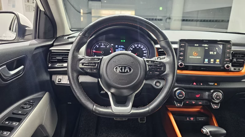 Kia Stonic