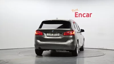 BMW 2-Series