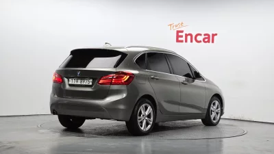 BMW 2-Series