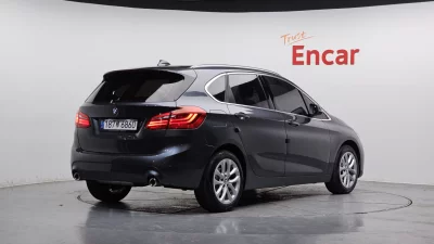 BMW 2-Series