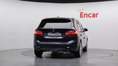 BMW 2-Series