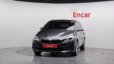 BMW 2-Series
