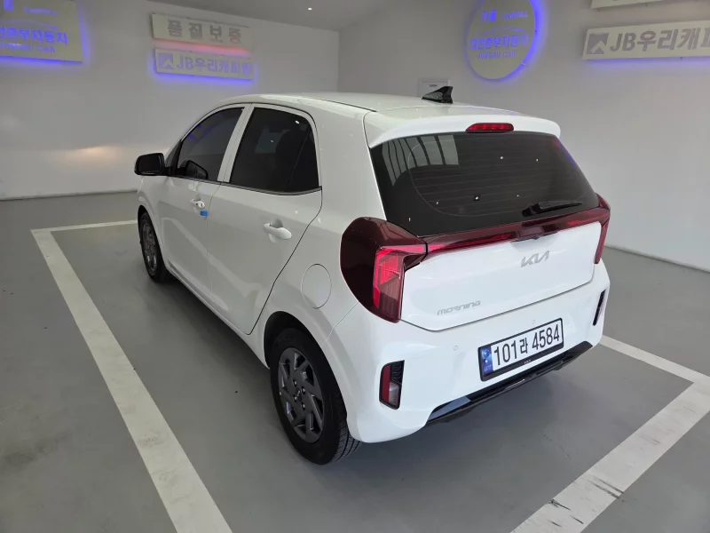 Kia Morning