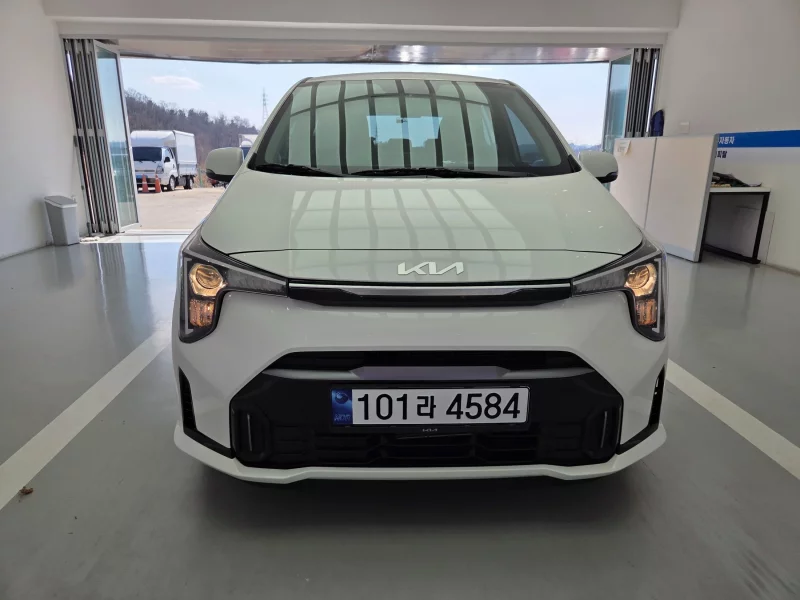Kia Morning