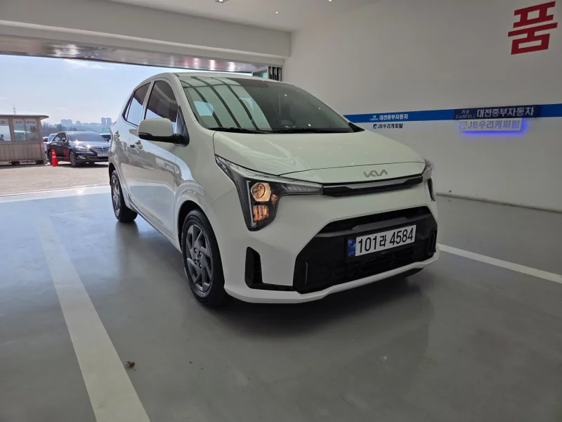 Kia Morning