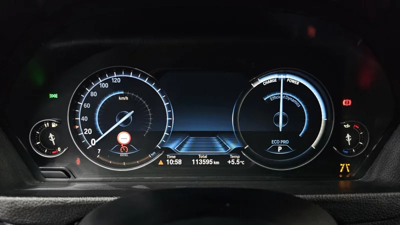 BMW 3-Series Gran Turismo