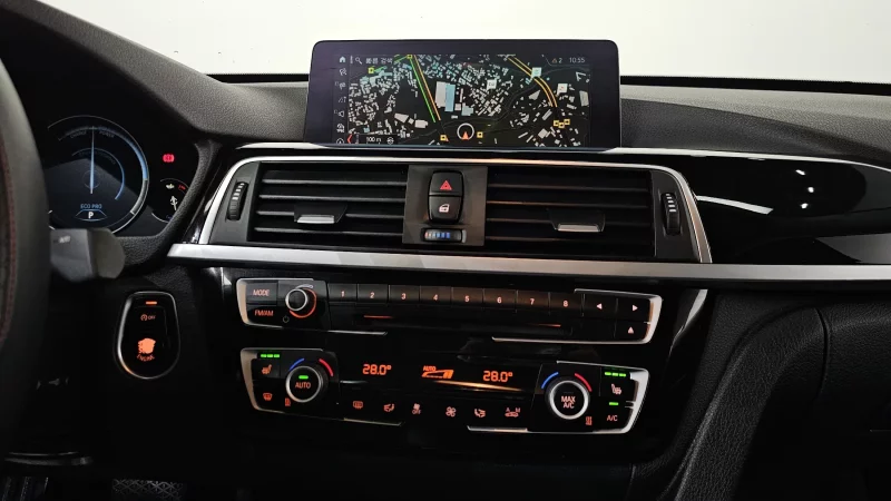 BMW 3-Series Gran Turismo