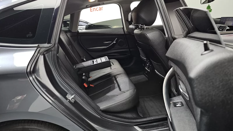 BMW 3-Series Gran Turismo